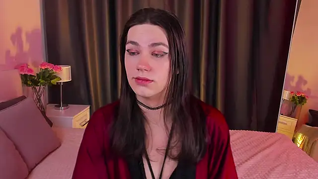 Alfreda Mills online show from March 2025 10:39:02 AM