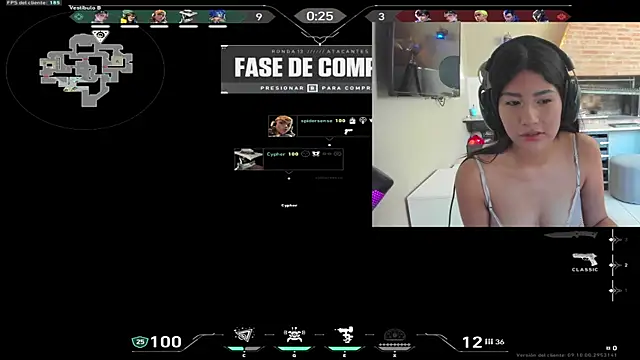 princesschini online show from December 2024 05:44:01 PM