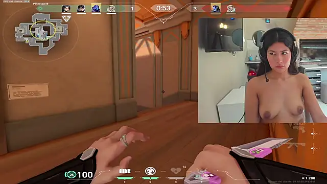 princesschini online show from December 2024 12:00:01 PM