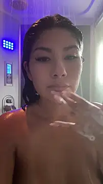Snapshot of princesschini chatting on May 2026 06:46:01 PM princesschini online show from May 2026 06:46:01 PM