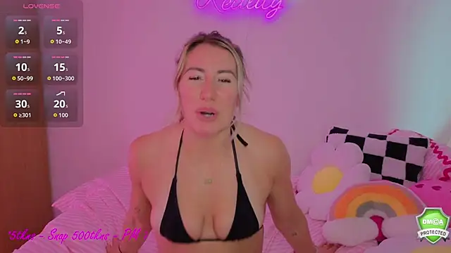 Daisydelicious online show from June 2026 08:58:01 AM