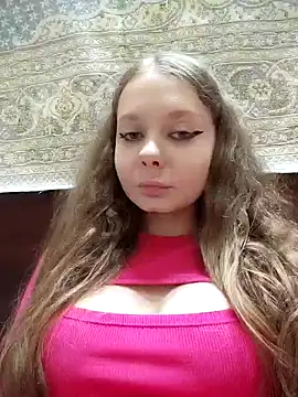 Ekaterina27 online show from June 2026 08:48:01 AM