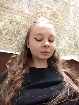 Ekaterina27 online show from June 2026 08:46:02 AM