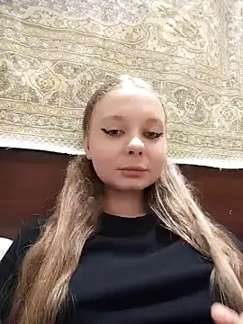 Ekaterina27 online show from June 2026 08:45:02 AM