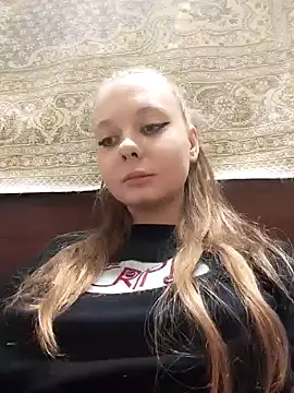 Ekaterina27 online show from June 2026 09:02:01 AM