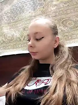 Ekaterina27 online show from June 2026 09:12:02 AM
