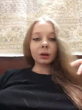 Ekaterina27 online show from June 2026 06:51:02 AM