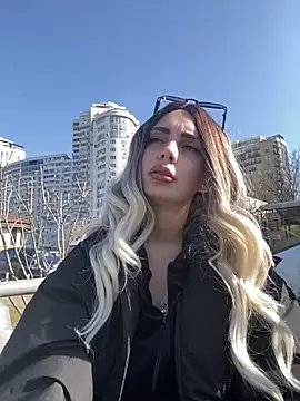 SandraCarter online show from March 2025 07:12:02 AM