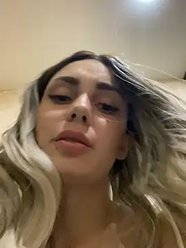 SandraCarter online show from March 2025 02:08:01 PM