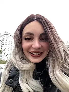 SandraCarter online show from March 2025 07:11:01 AM