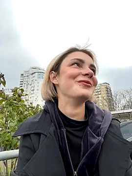 SandraCarter online show from December 2025 07:35:01 AM