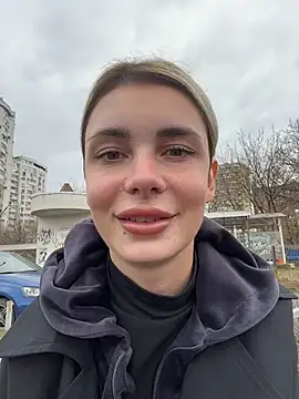 SandraCarter online show from February 2026 08:11:02 AM