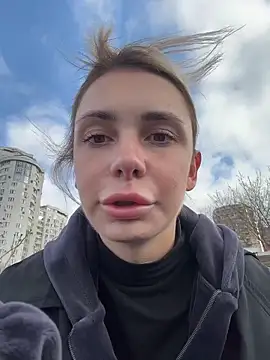 SandraCarter online show from February 2026 08:15:02 AM