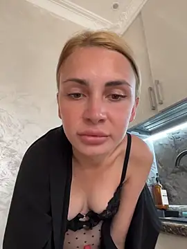 SandraCarter online show from April 2026 01:41:02 PM
