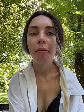 SandraCarter online show from June 2026 07:35:02 AM