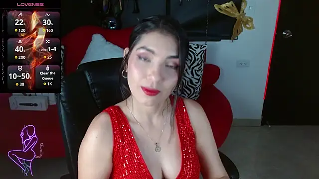 Carolaine69  online show from February 2026 02:03:01 PM