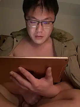 YoY-man online show from January 2025 05:16:01 PM