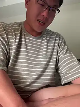 YoY-man online show from January 2025 03:26:01 PM