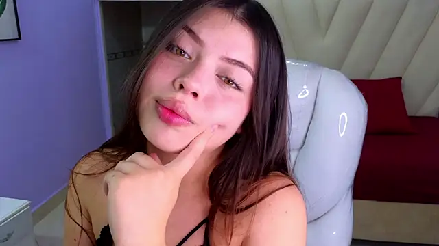 Snapshot of Sexy_paradise18_ chatting on January 2025 04:08:01 AM Sexy paradise18 online show from January 2025 04:08:01 AM