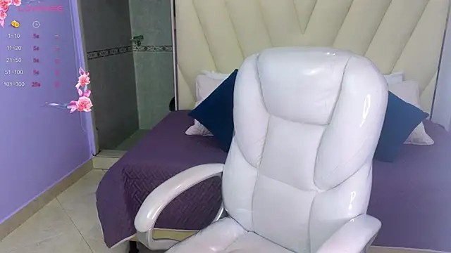 Snapshot of Sexy_paradise18_ chatting on February 2025 04:27:01 AM Sexy paradise18 online show from February 2025 04:27:01 AM