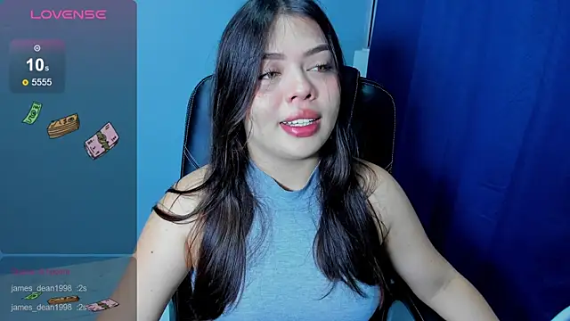 Sexy paradise18  online show from June 2026 03:00:01 AM