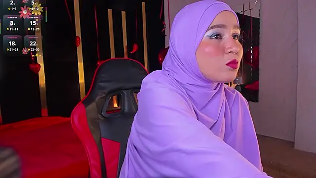 SamiQuest online show from February 2026 03:54:01 AM