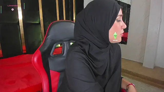 Snapshot of SamiQuest chatting on February 2026 03:38:02 AM SamiQuest online show from February 2026 03:38:02 AM