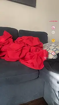 SexxyreddMale online show from December 2024 08:44:01 PM