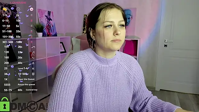 Lasly Fox online show from October 2025 11:57:02 PM