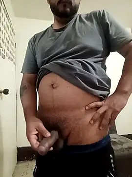 HARRISXN777 online show from September 2025 11:39:02 PM