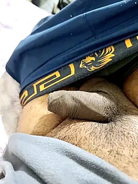 HARRISXN777 online show from November 2025 12:10:02 AM