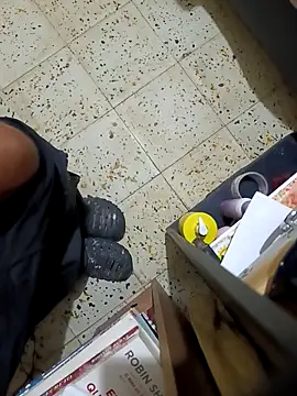 HARRISXN777 online show from December 2025 03:00:02 AM