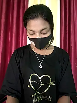 Snapshot of Myra-sen chatting on February 2025 04:18:02 AM Myra-sen online show from February 2025 04:18:02 AM