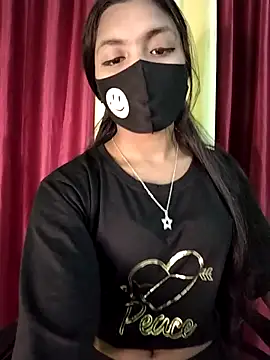 Snapshot of Myra-sen chatting on February 2025 01:08:02 PM Myra-sen online show from February 2025 01:08:02 PM