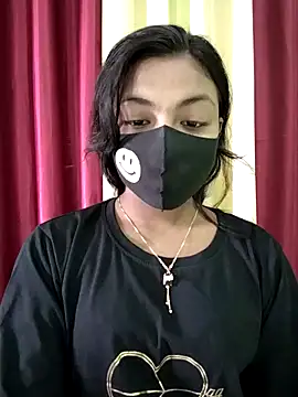 Snapshot of Myra-sen chatting on October 2025 03:49:01 AM Myra-sen online show from October 2025 03:49:01 AM