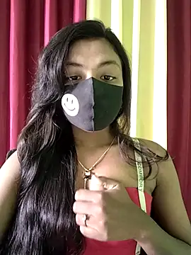 Snapshot of Myra-sen chatting on October 2025 05:26:02 AM Myra-sen online show from October 2025 05:26:02 AM