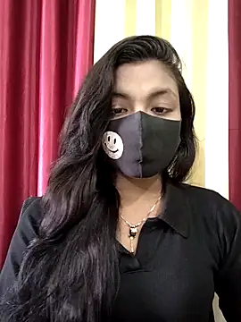 Snapshot of Myra-sen chatting on October 2025 04:01:02 AM Myra-sen online show from October 2025 04:01:02 AM