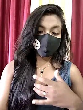 Snapshot of Myra-sen chatting on October 2025 04:13:01 AM Myra-sen online show from October 2025 04:13:01 AM