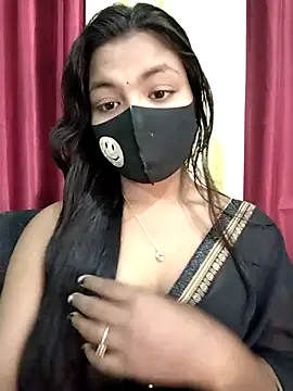 Snapshot of Myra-sen chatting on November 2025 01:01:02 PM Myra-sen online show from November 2025 01:01:02 PM