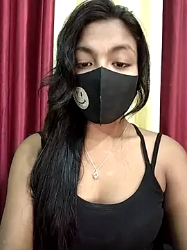 Snapshot of Myra-sen chatting on November 2025 01:33:01 PM Myra-sen online show from November 2025 01:33:01 PM