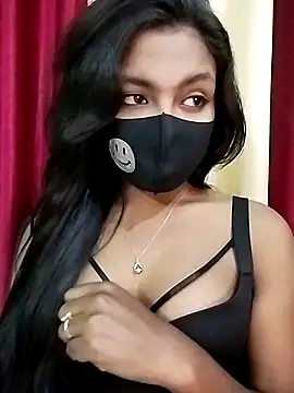 Myra-sen online show from December 2025 02:37:02 PM