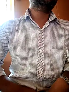 Snapshot of daddy_indian chatting on March 2025 07:20:02 AM daddy indian online show from March 2025 07:20:02 AM