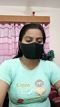 Amisha-2 online show from May 2026 12:33:02 PM