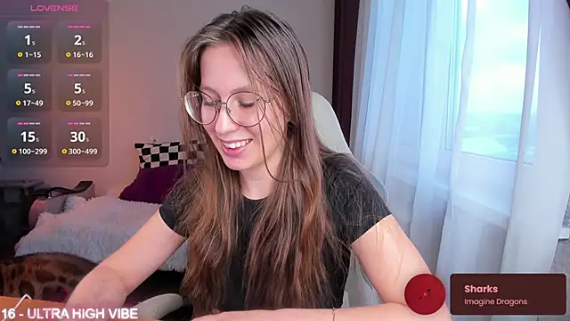 ms allison w online show from February 2025 02:02:01 PM