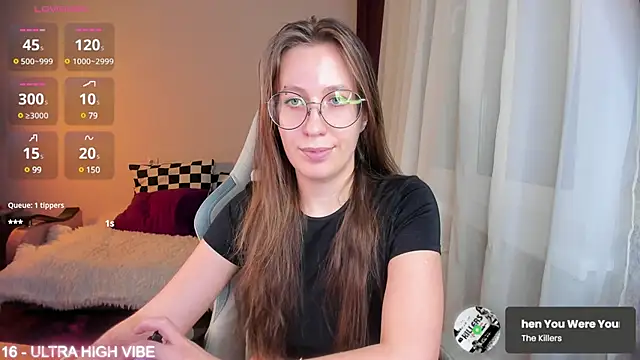 ms allison w online show from February 2025 05:07:02 PM