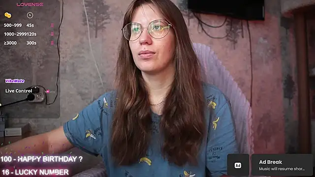 ms allison w online show from October 2025 11:27:01 AM