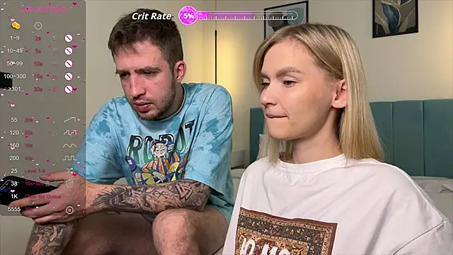 Snapshot of Adelovenick chatting on December 2025 09:15:02 AM Adelovenick online show from December 2025 09:15:02 AM