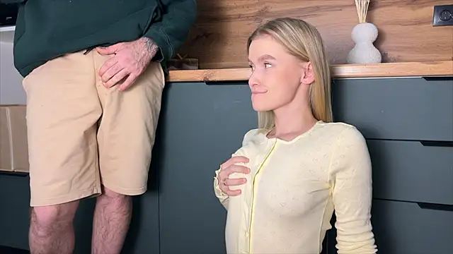 Snapshot of Adelovenick chatting on February 2026 07:50:02 PM Adelovenick online show from February 2026 07:50:02 PM