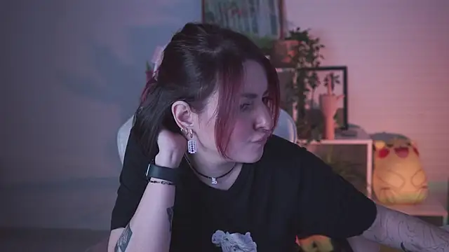 Snapshot of Lana__May chatting on December 2024 09:58:01 PM Lana May online show from December 2024 09:58:01 PM