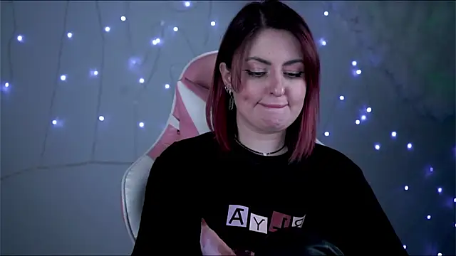 Snapshot of Lana__May chatting on February 2025 02:09:02 PM Lana May online show from February 2025 02:09:02 PM